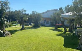 Terry'S Villa