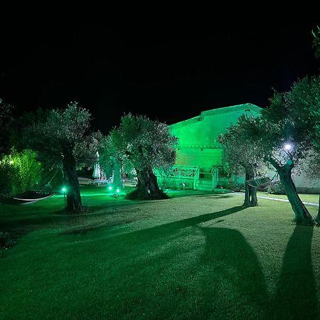 Terry'S Villa Makri Dış mekan fotoğraf