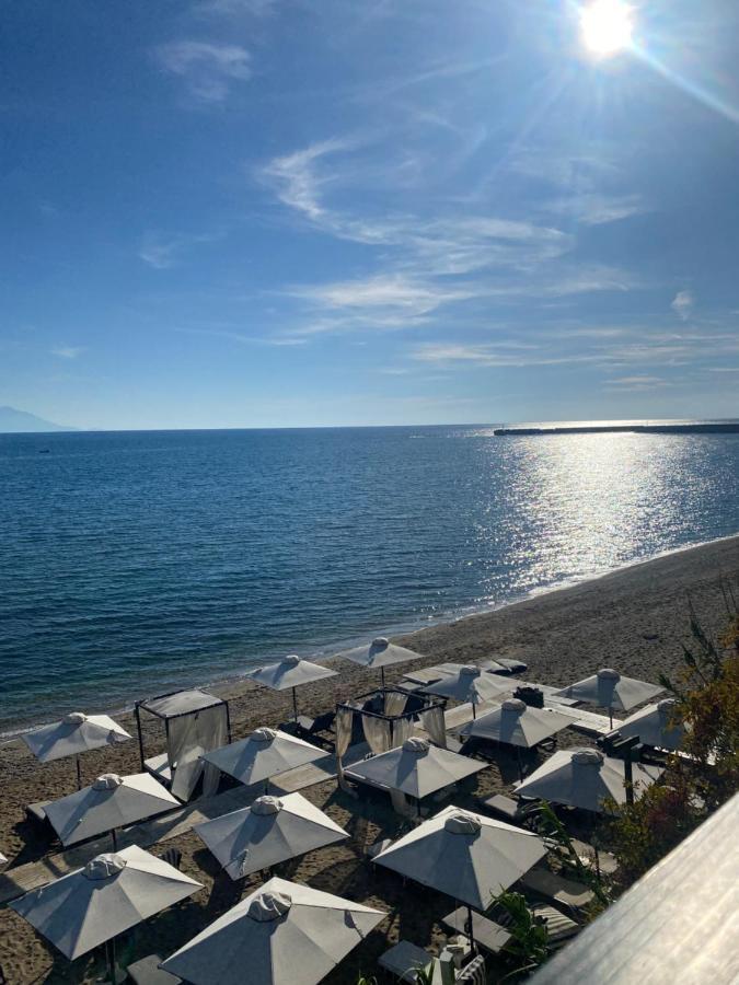 Terry'S Villa Makri Dış mekan fotoğraf