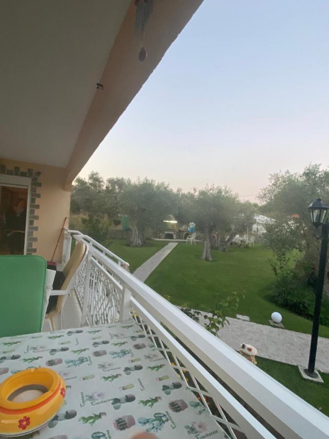 Terry'S Villa Makri Dış mekan fotoğraf