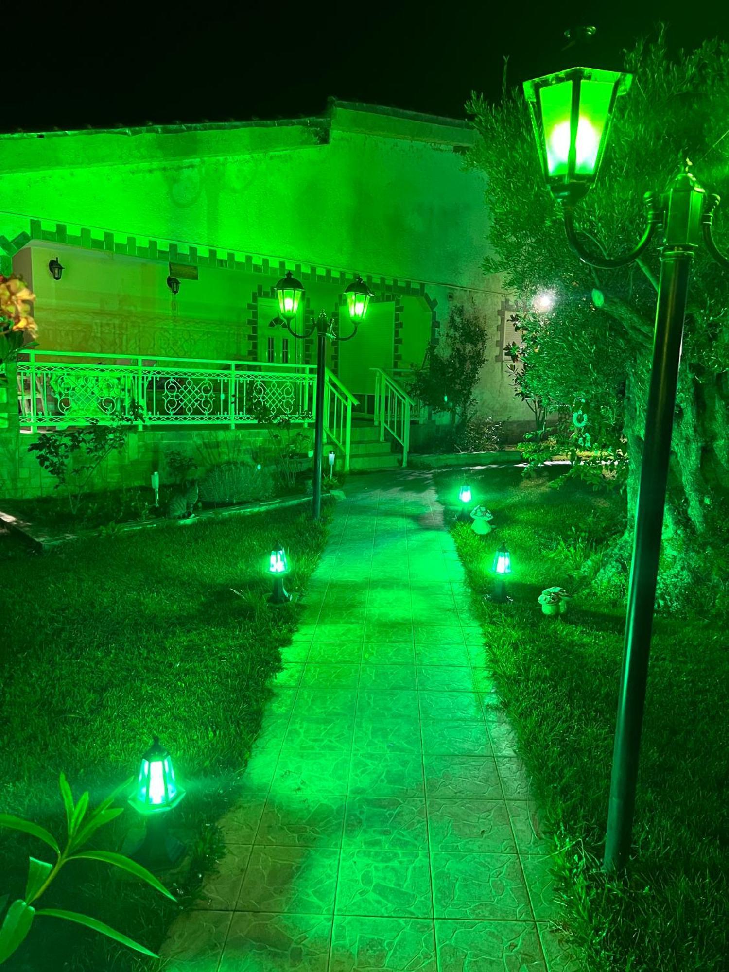 Terry'S Villa Makri Dış mekan fotoğraf
