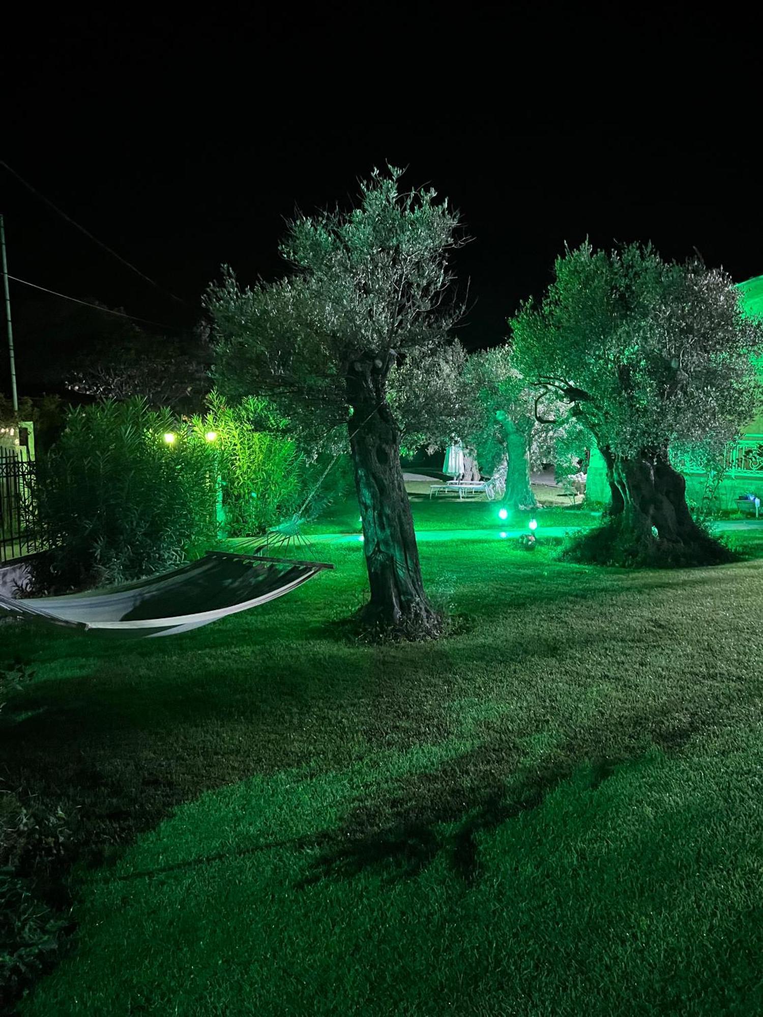 Terry'S Villa Makri Dış mekan fotoğraf