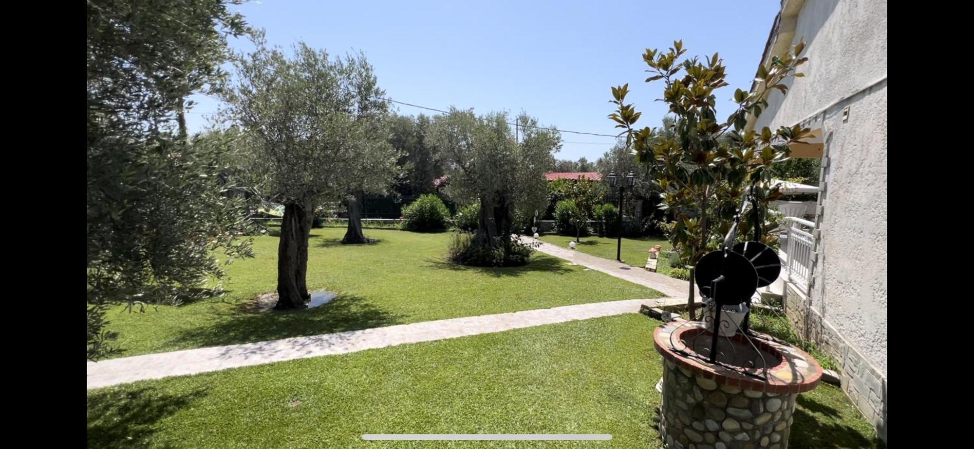 Terry'S Villa Makri Dış mekan fotoğraf