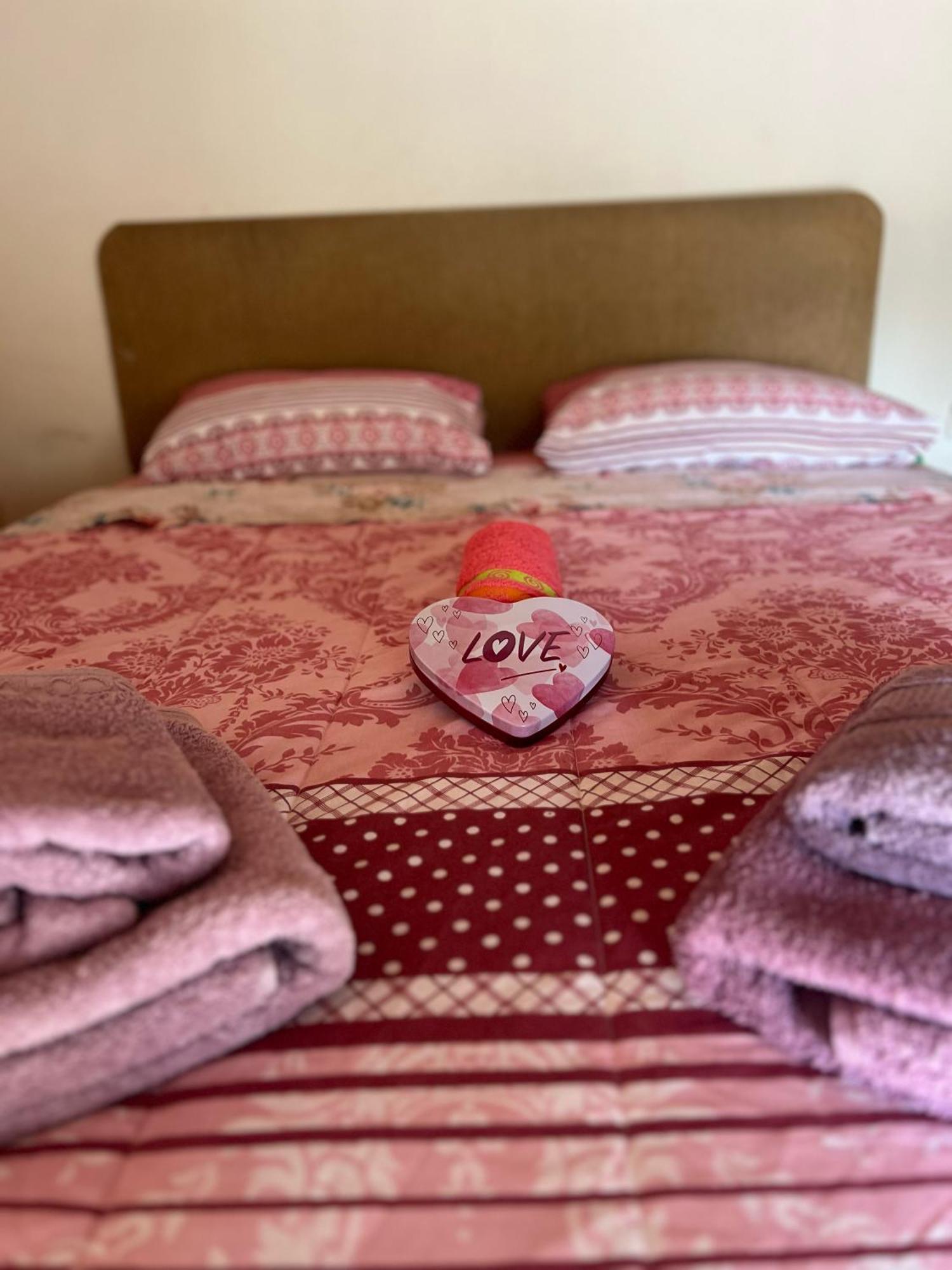 Terry'S Villa Makri Dış mekan fotoğraf