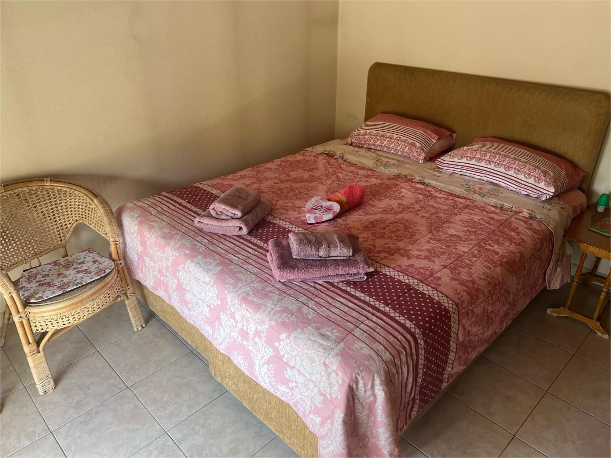 Terry'S Villa Makri Dış mekan fotoğraf