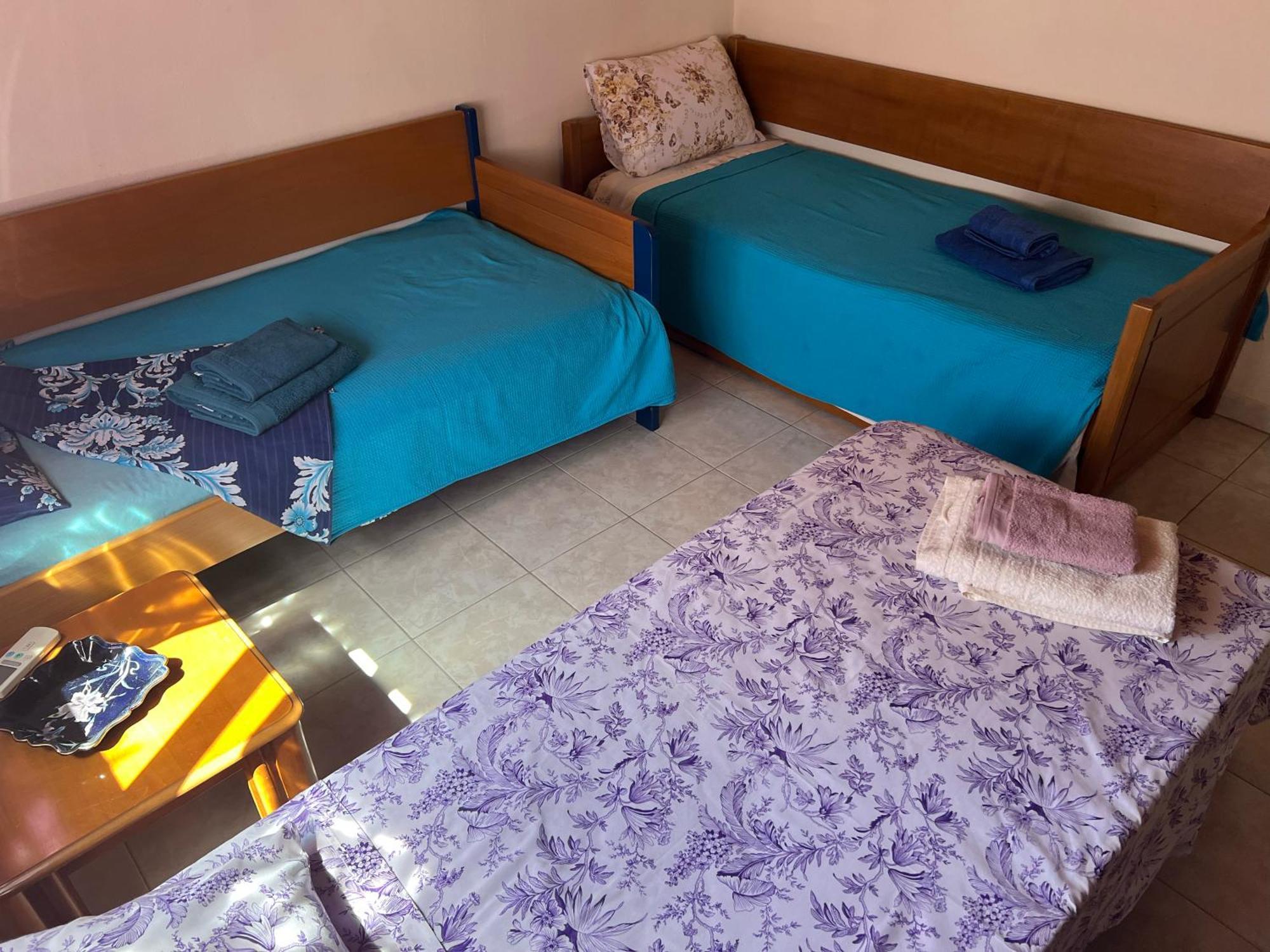 Terry'S Villa Makri Dış mekan fotoğraf